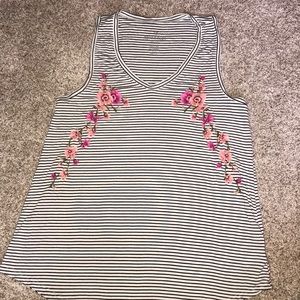 Soft & Sexy Tank Top